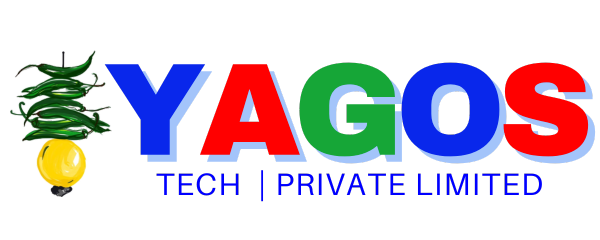 Yagos Tech Logo